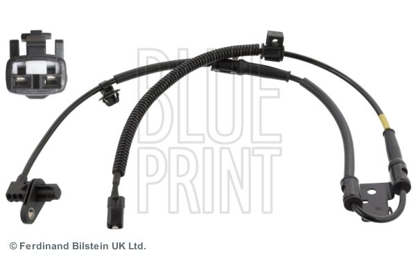 Czujnik, prędkość obrotowa koła BLUE PRINT ADG071112