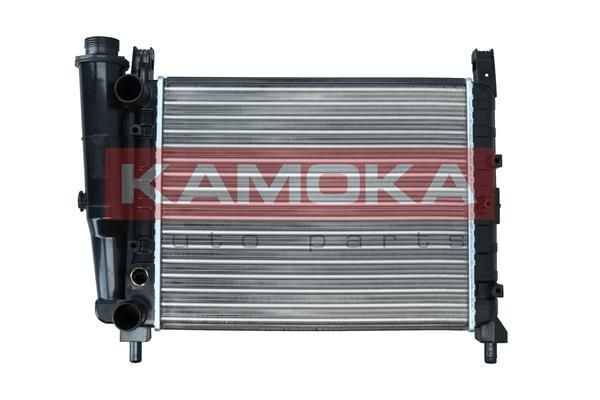 Chłodnica, układ chłodzenia silnika KAMOKA 7705190