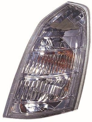 Lampa kierunkowskazu ABAKUS 215-1599l-a-c