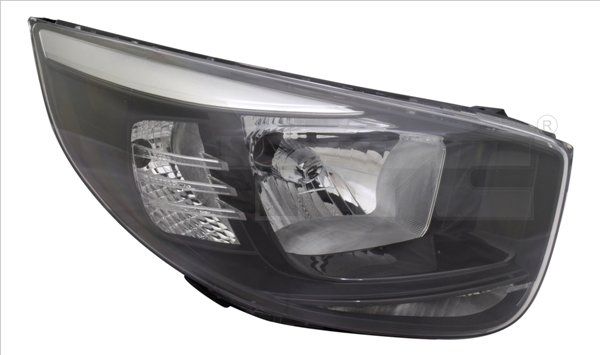 Reflektor TYC 20-16141-05-2