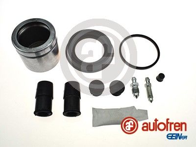 Zestaw naprawczy, zacisk hamulca AUTOFREN SEINSA D42111C