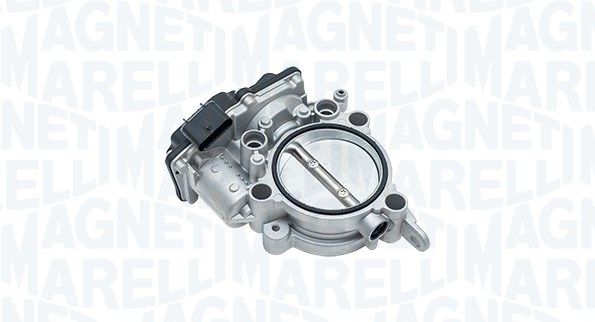 Korpus przepustnicy MAGNETI MARELLI 802000000191