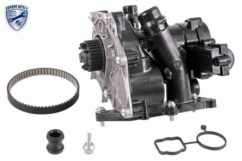 Korpus termostatu VEMO v15-99-2107