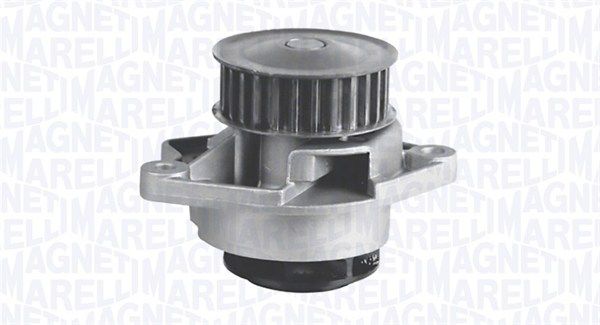 Pompa wody, chłodzenie silnika MAGNETI MARELLI 352316171186