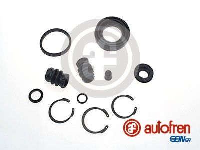 Zestaw naprawczy, zacisk hamulca AUTOFREN SEINSA D4272