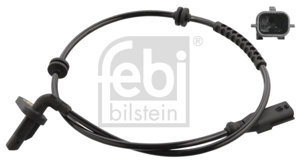 Czujnik, prędkość obrotowa koła FEBI BILSTEIN 106102