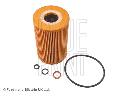 Filtr oleju BLUE PRINT ADB112113