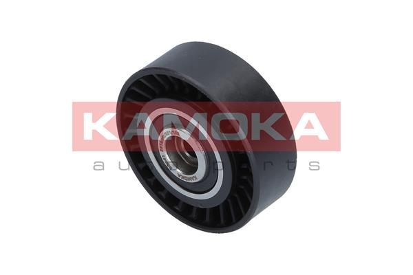 Napinacz, pasek klinowy wielorowkowy KAMOKA R0041