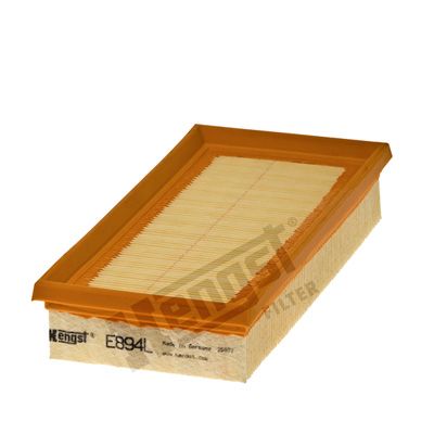Filtr powietrza HENGST FILTER E894L