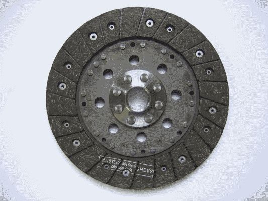 Tarcza sprzęgła SACHS PERFORMANCE 881864 999515