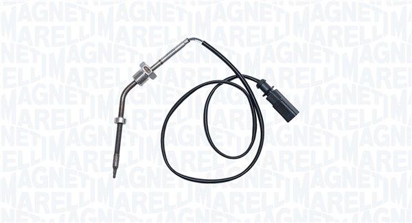 czujnik, temperatura spalin MAGNETI MARELLI 172000461010