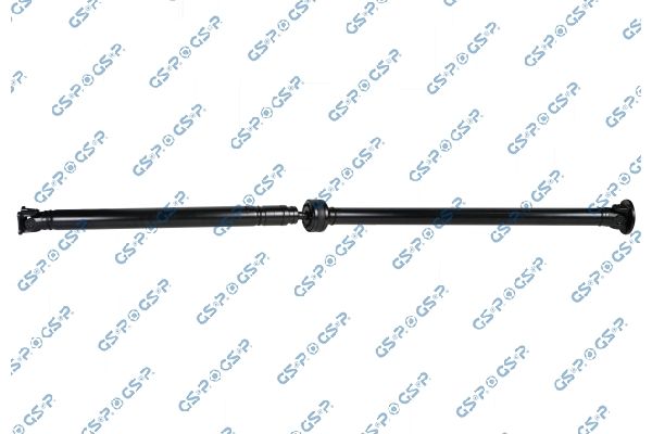 Wał napędowy, napęd osi GSP PS900562