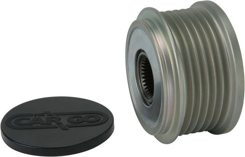 Alternator - sprzęgło jednokierunkowe HC-Cargo F 032 333 338