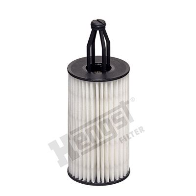 Filtr oleju HENGST FILTER E129HD222