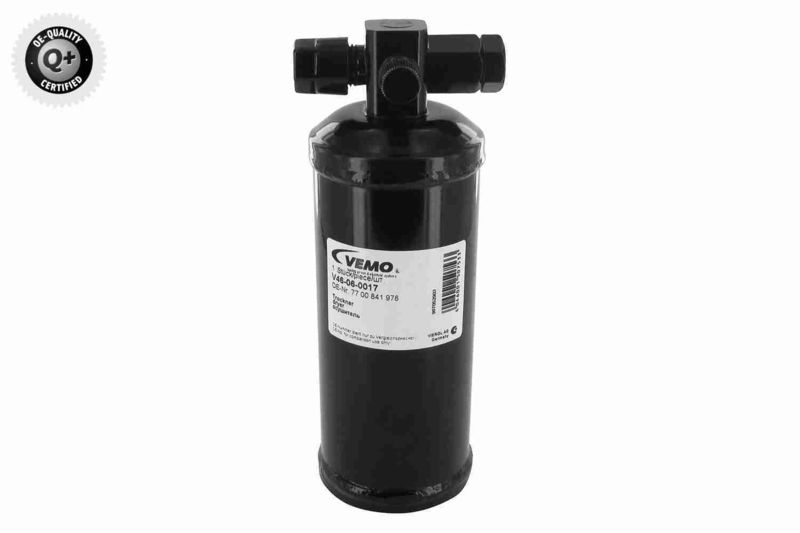 Osuszacz, klimatyzacja VEMO V46-06-0017