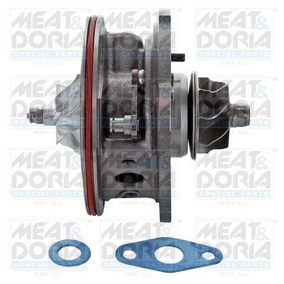 Grupa zewnętrzna, turbosprężarka MEAT & DORIA 601466