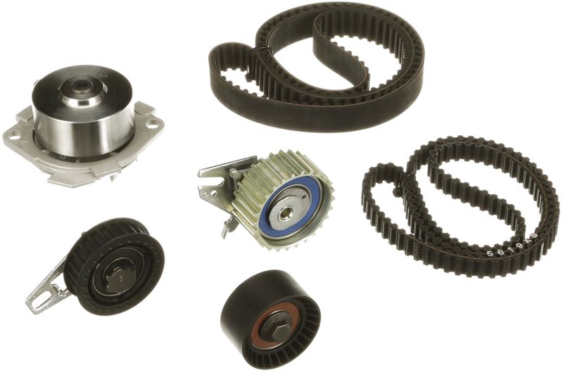 Pompa wody + zestaw paska rozrządu GATES KP65429XS