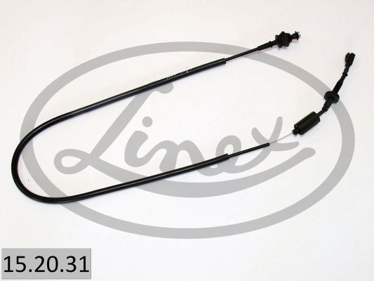 Linka gazu LINEX 15.20.31
