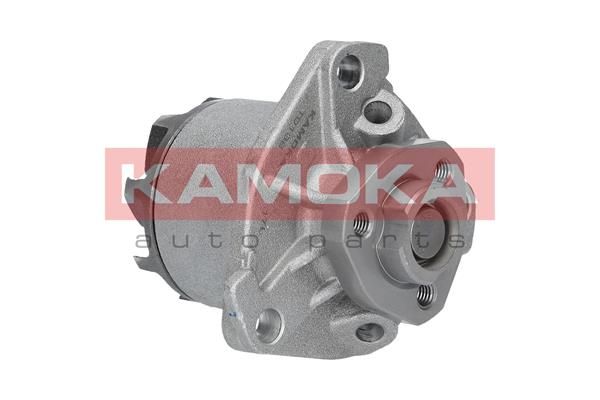 Pompa wody, chłodzenie silnika KAMOKA T0138
