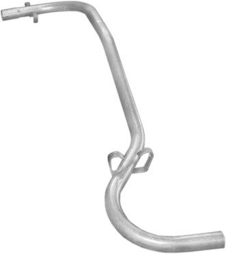 Rura wydechowa POLMO 07.282