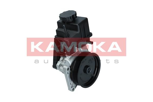 Pompa hydrauliczna, układ kierowniczy KAMOKA PP143
