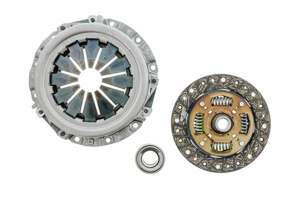 Zestaw sprzęgieł Aisin KD-021