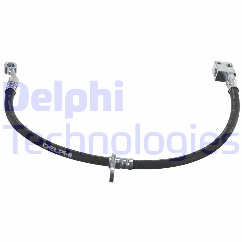 Przewód hamulcowy elastyczny DELPHI LH7111