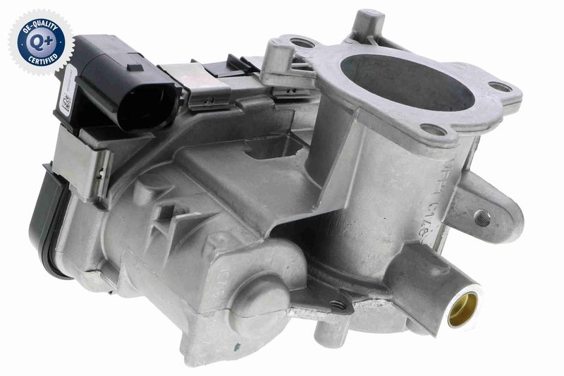 Korpus przepustnicy VEMO V24-81-0017