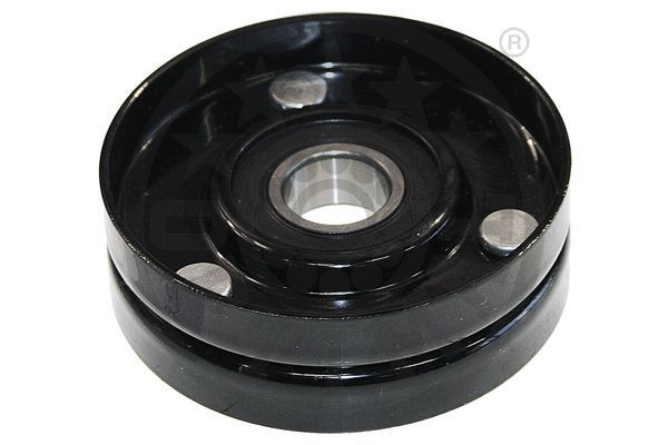 Rolka napinacza, pasek klinowy wielorowkowy OPTIMAL 0-N1518S