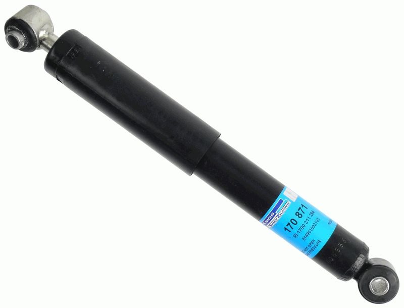 Amortyzator SACHS 170 871