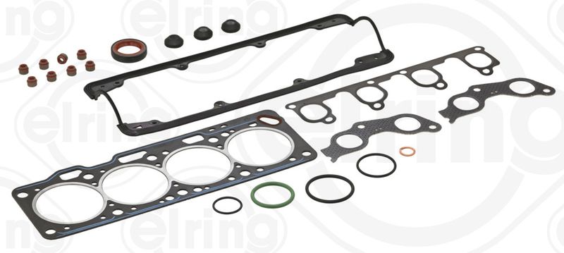 Zestaw uszczelek, głowica cylindrów ELRING 621.840