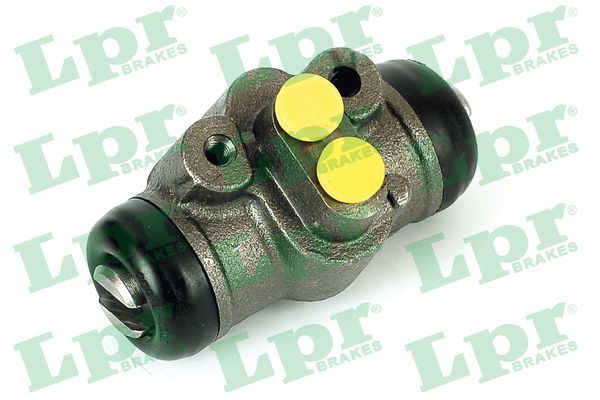 Cylinderek hamulcowy LPR 5534