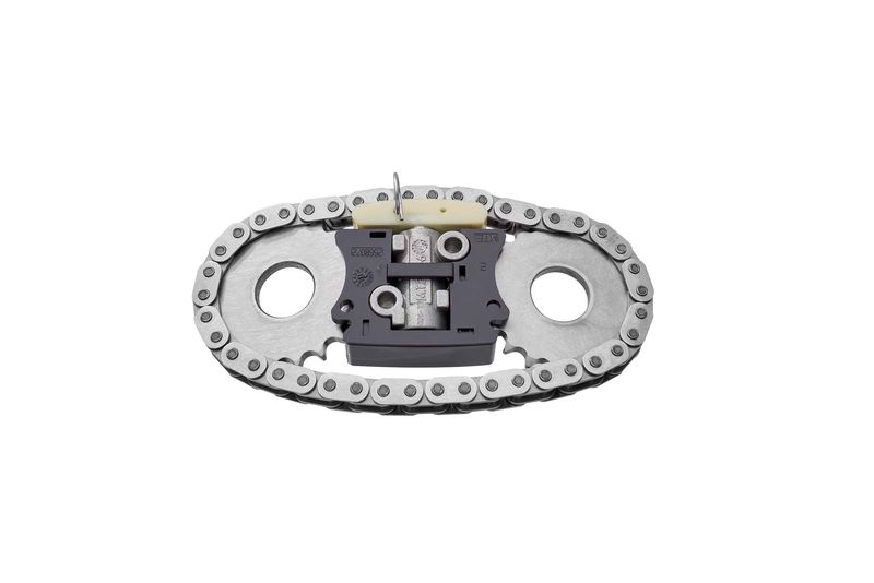 Zestaw łańcucha rozrządu BorgWarner 59007150000
