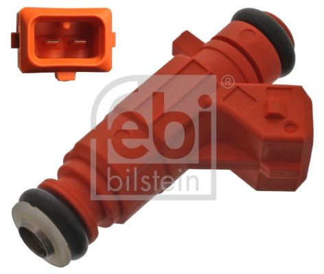 Wtryskiwacz FEBI BILSTEIN 44791