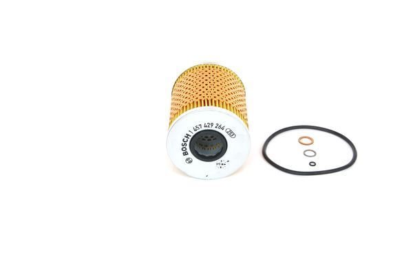 Filtr oleju BOSCH 1457429264