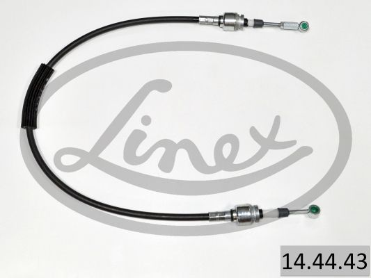 Naciąg linki, ręczna skrzynia biegów LINEX 14.44.43