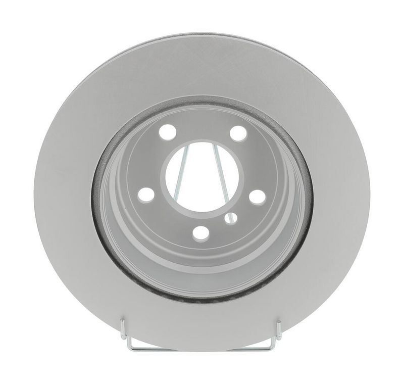 Tarcza hamulcowa FERODO DDF1715C