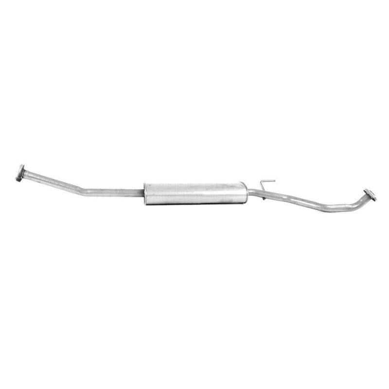 Tłumik środkowy WALKER 22625