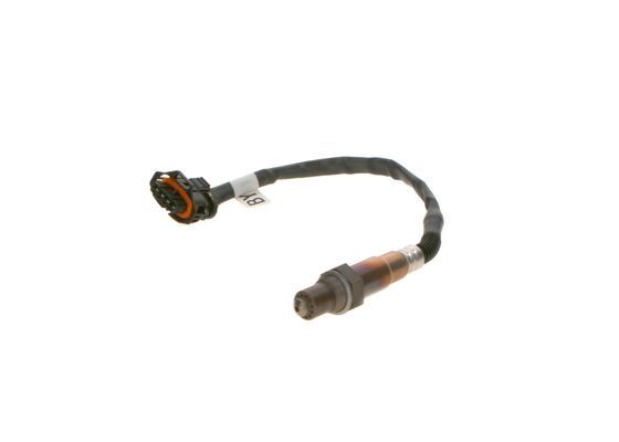 Sonda lambda BOSCH 0258006503