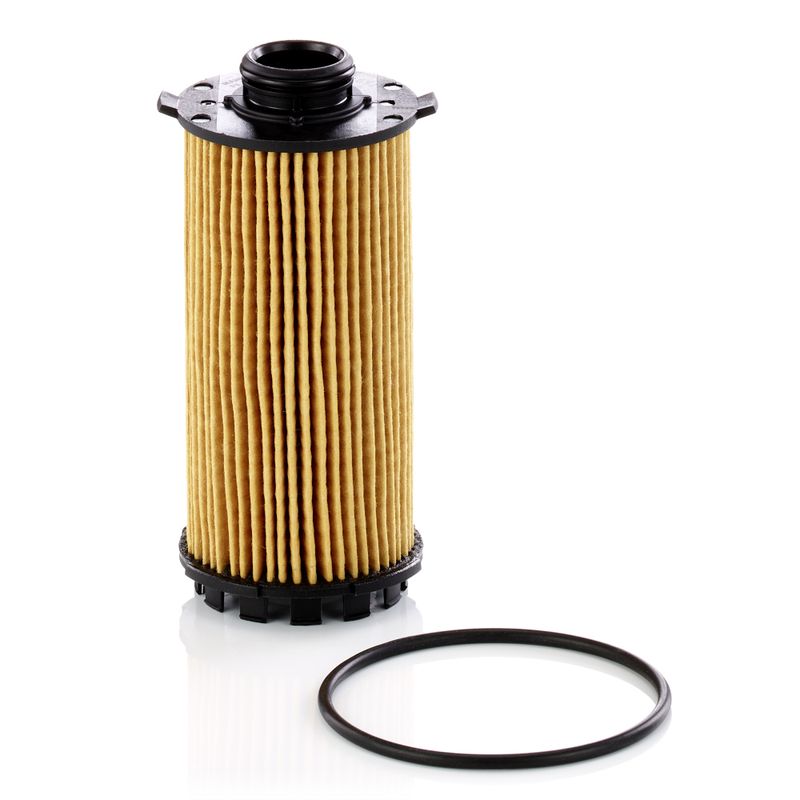 Filtr oleju MANN-FILTER HU7051Z