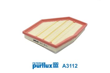 Filtr powietrza PURFLUX A3112