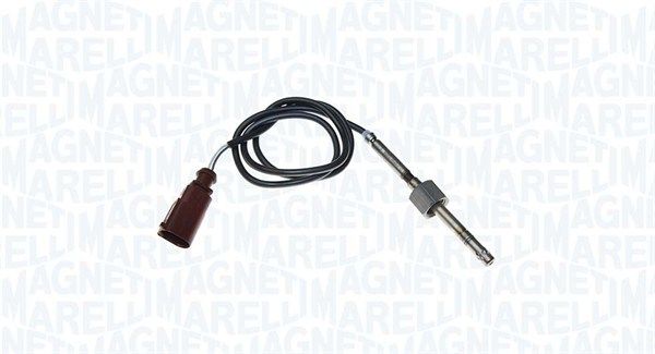 czujnik, temperatura spalin MAGNETI MARELLI 172000187010
