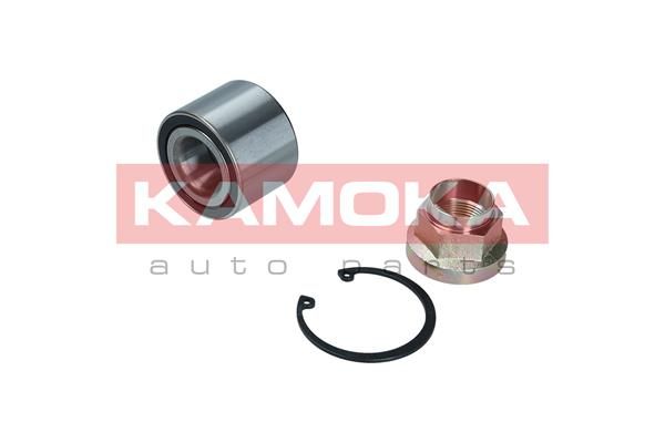 Zestaw łożysk koła KAMOKA 5600111