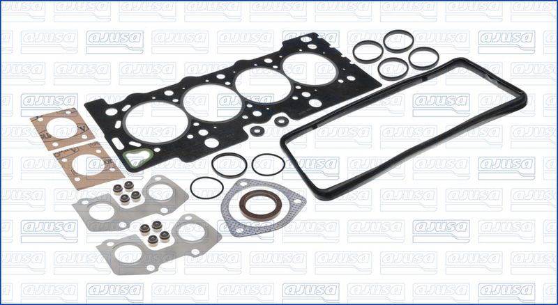 Zestaw uszczelek, głowica cylindrów AJUSA 52104900