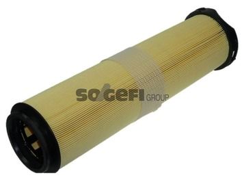 Filtr powietrza PURFLUX a1249
