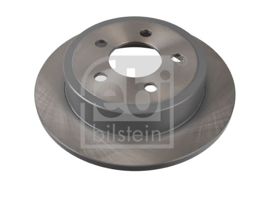 Tarcza hamulcowa FEBI BILSTEIN 108468