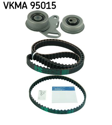 Zestaw paska rozrządu SKF VKMA95015