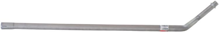 Rura wydechowa BOSAL 800-527