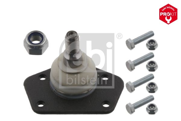 Przegub mocujący / prowadzący FEBI BILSTEIN 34309