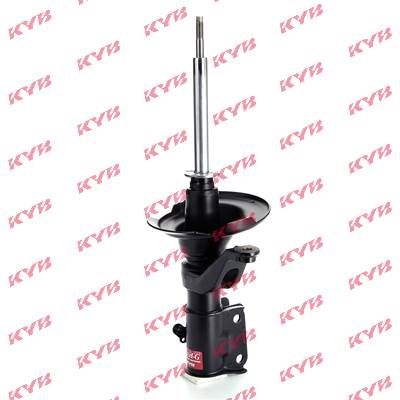 Amortyzator KYB 331008
